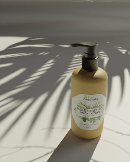 Body Lotion