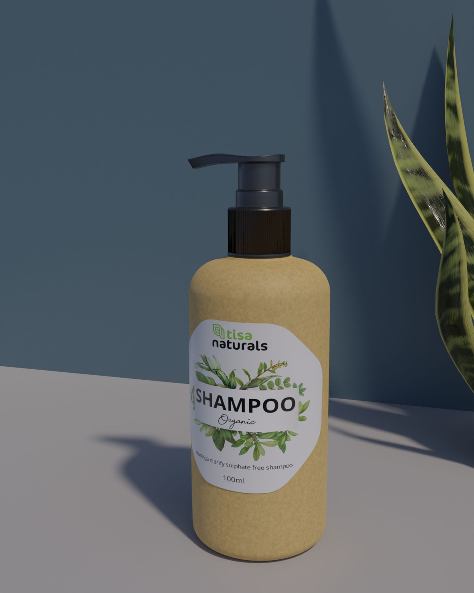 Shampoo